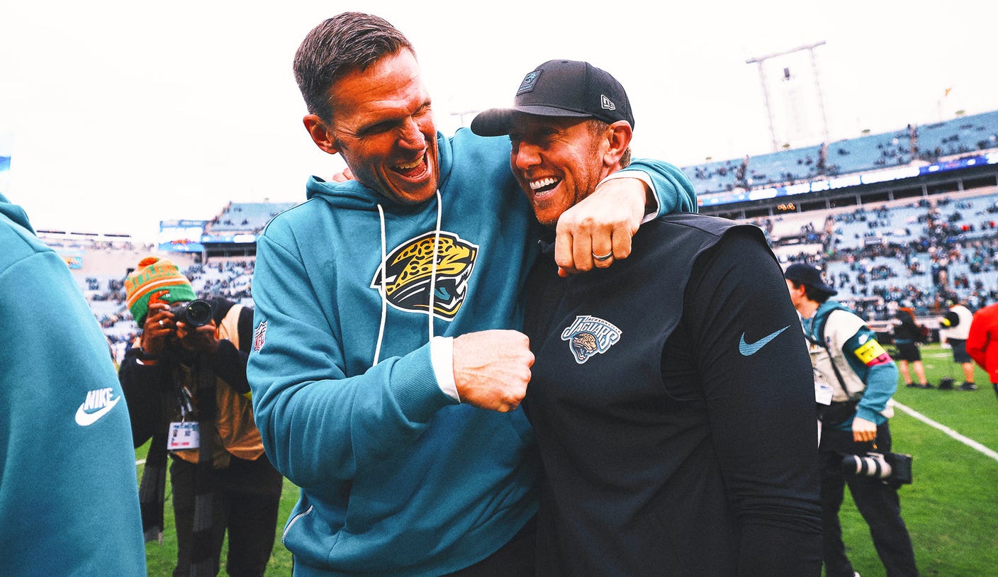 One Big Thing: Surprising Jaguars and Liam Coen Now Hit Playoffs with Swagger