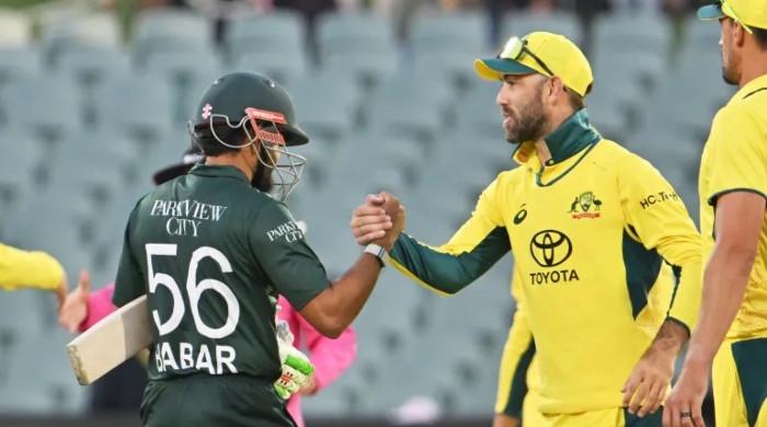 PCB announces schedule for Australia's T20I tour of Pakistan