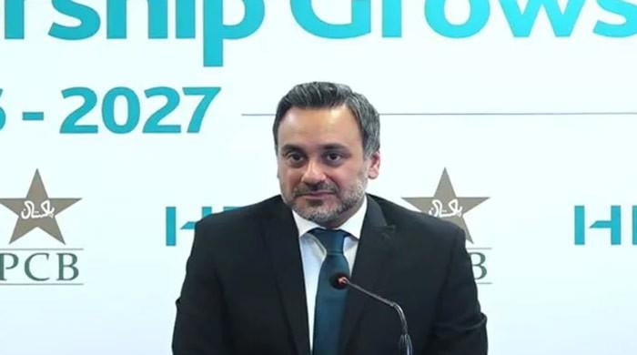 PSL CEO Naseer hints at 'auction, direct signings' for PSL 11