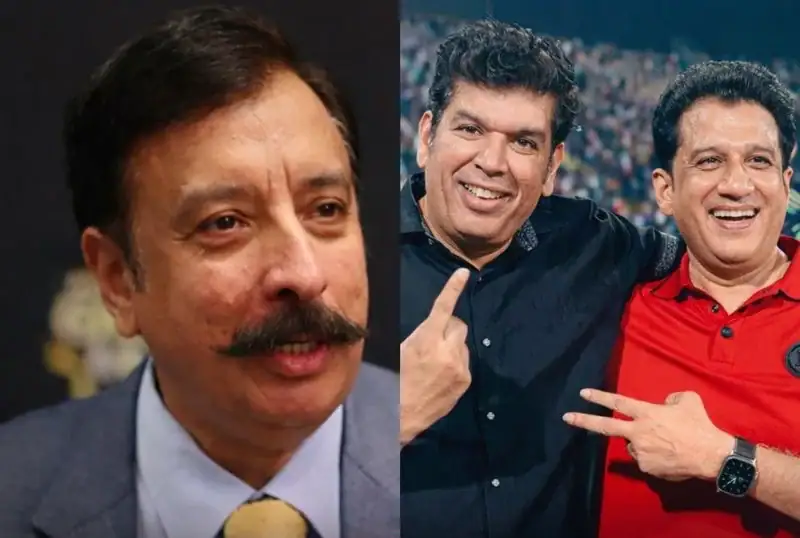 PSL Fans excited as Fawad Rana could regain control of Lahore Qalandars