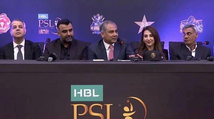 PSL governing council backs 'player auction model' for season 11