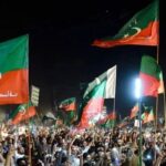 Pti Announces Boycott Of Pp 167 By Election In Lahore