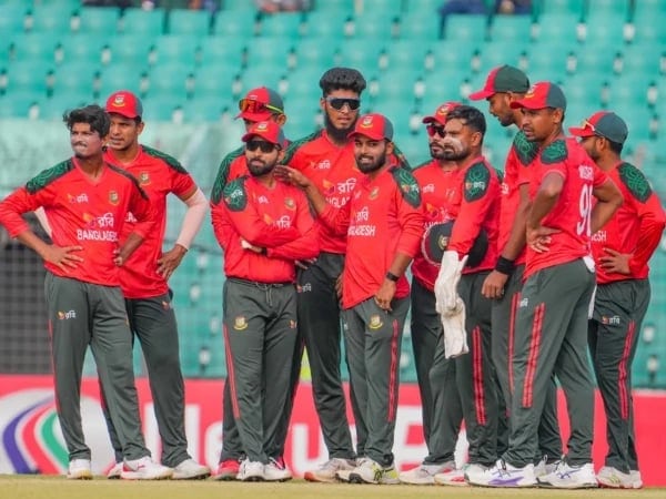 Pakistan Offers To Host Bangladesh Matches In Icc T20 World Cup 2026