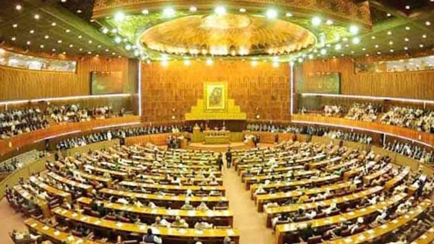 Pakistan Passes Law Making Threats Of Divorce Second Marriage Or Harassment Of Wife Punishable