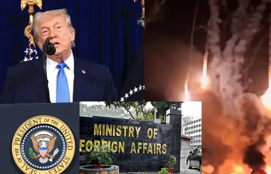 Pakistan Steps Up To Protect Nationals In Venezuela After Us Captures Maduro