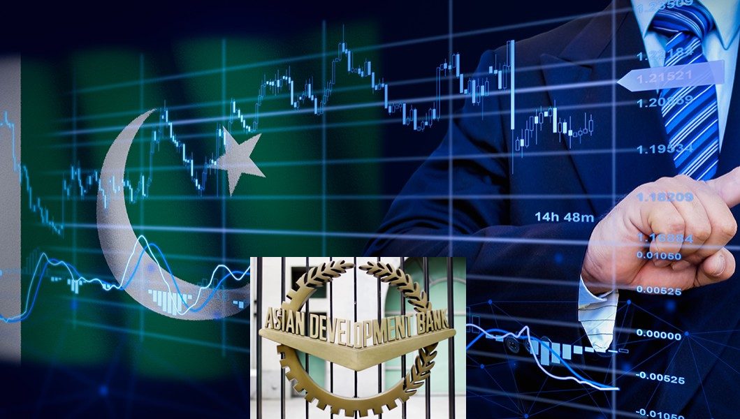 Pakistans Fintech Future Is On The Line Heres What Adb Says On It