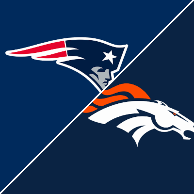 Patriots 10-7 Broncos (Jan 25, 2026) Final Score – ESPN