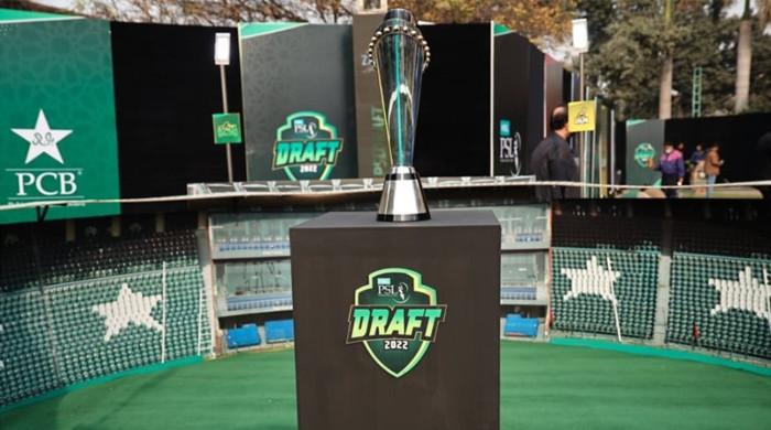 Preps underway as PSL draft 'likely to take place on January 30'