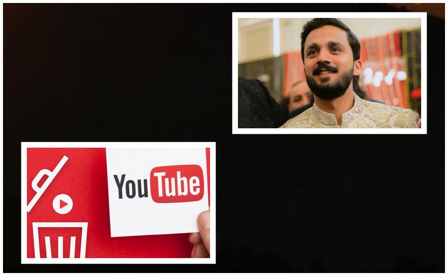 Rajab Butts Youtube Instagram Accounts Deactivated Amid Family Dispute