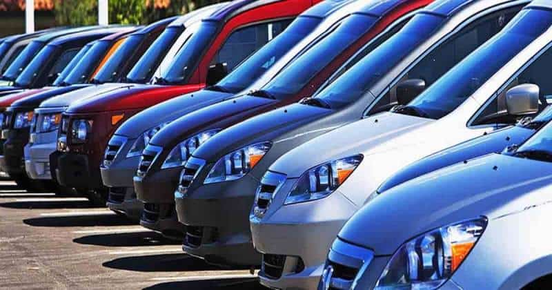 Relief for Car Owners as Punjab allows Easy Transfer of vehicles from other provinces