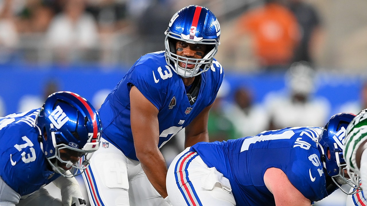 Russell Wilson not thinking about retirement, plans to play in 2026: ‘I know what I’m capable of’