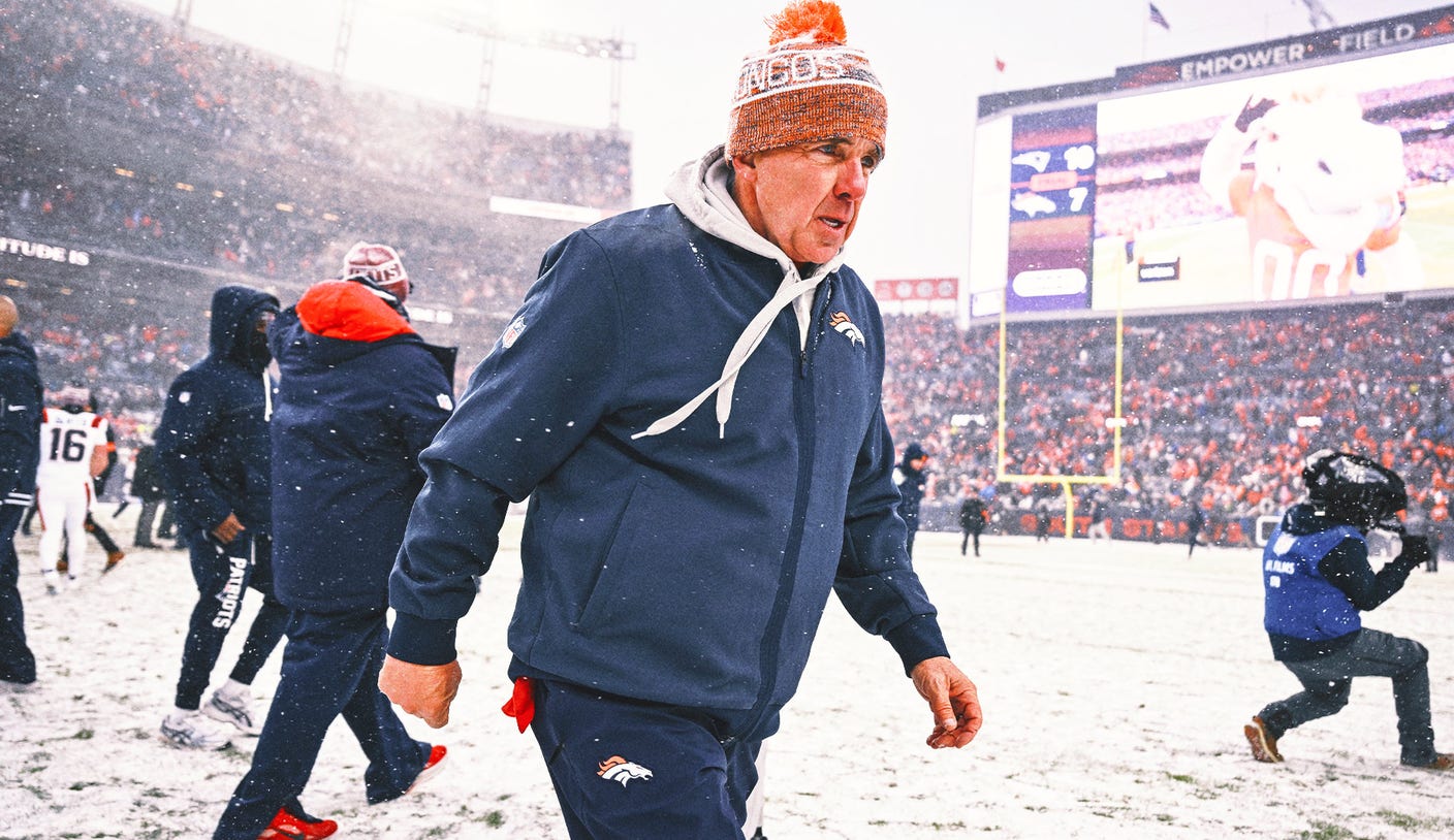 Sean Payton Has Second Thoughts on Passing Up FG in Broncos AFC Title Game Loss