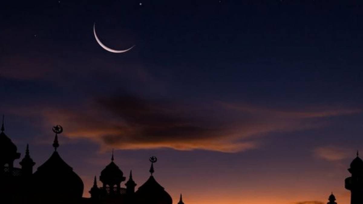 Shaban Moon not sighted in Pakistan; Shab-e-Barat on February 3