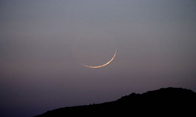 Shaban moon sighting, Shab-e-Barat 2026 update