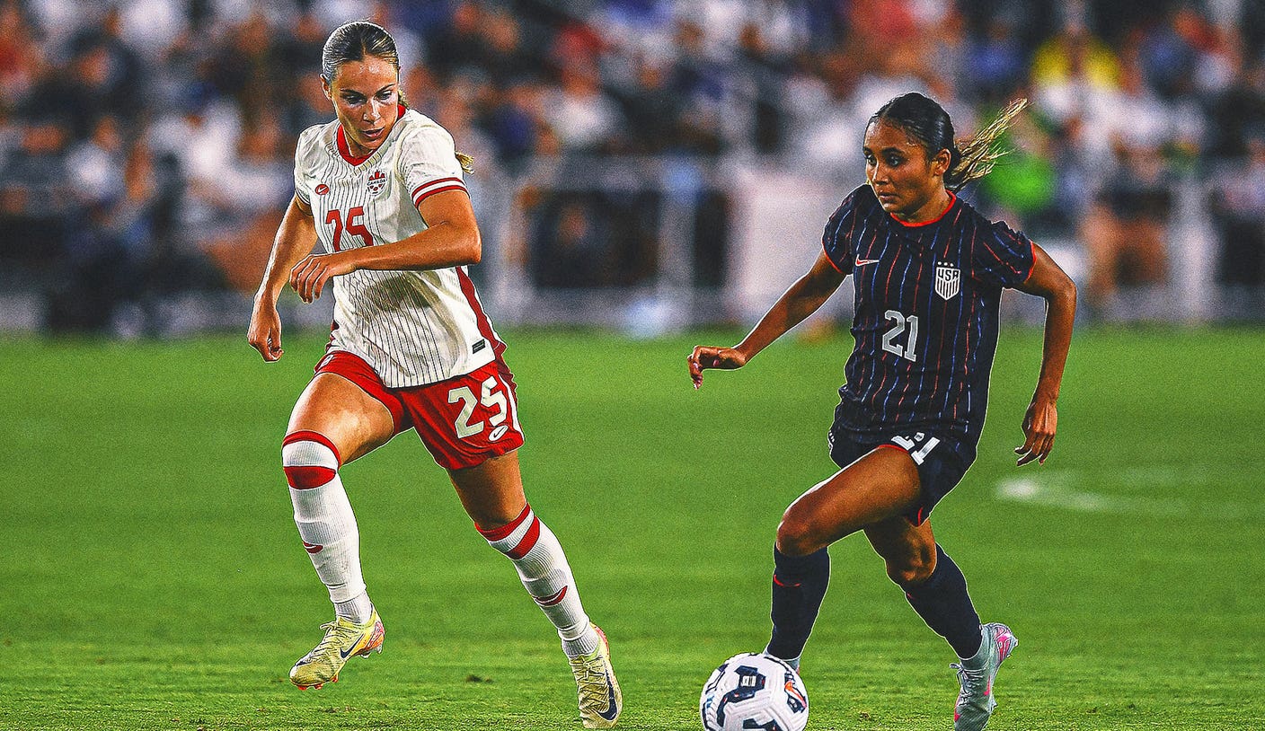 SheBelieves Cup Returns With USA Set To Face Argentina, Canada and Colombia