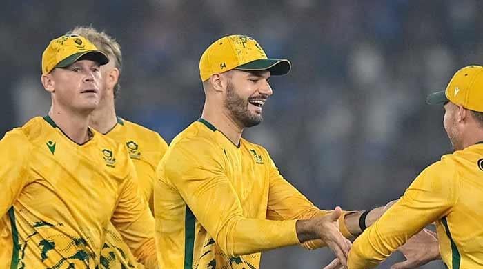 South Africa go pace heavy for T20 World Cup in India and Sri Lanka
