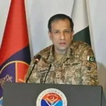 Dg Ispr No More Gray Areas Why 2025 Was A Consequential Year For Pakistan