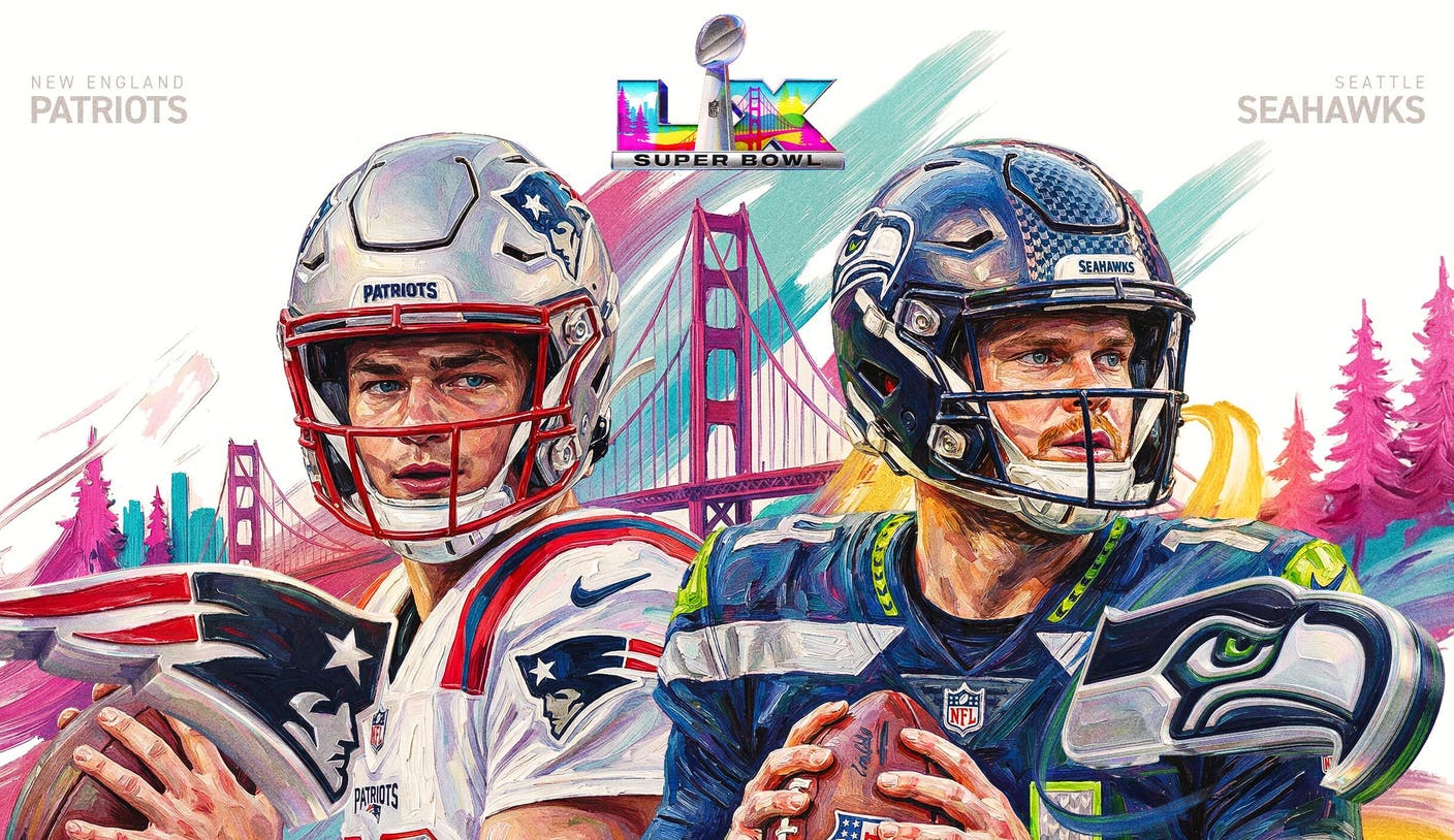 Super Bowl LX Preview, Prediction: Who Has Advantage in Seahawks vs. Patriots?