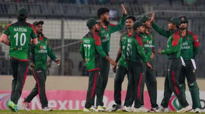 T20 World Cup: Bangladesh submit response to ICC over security concerns in India