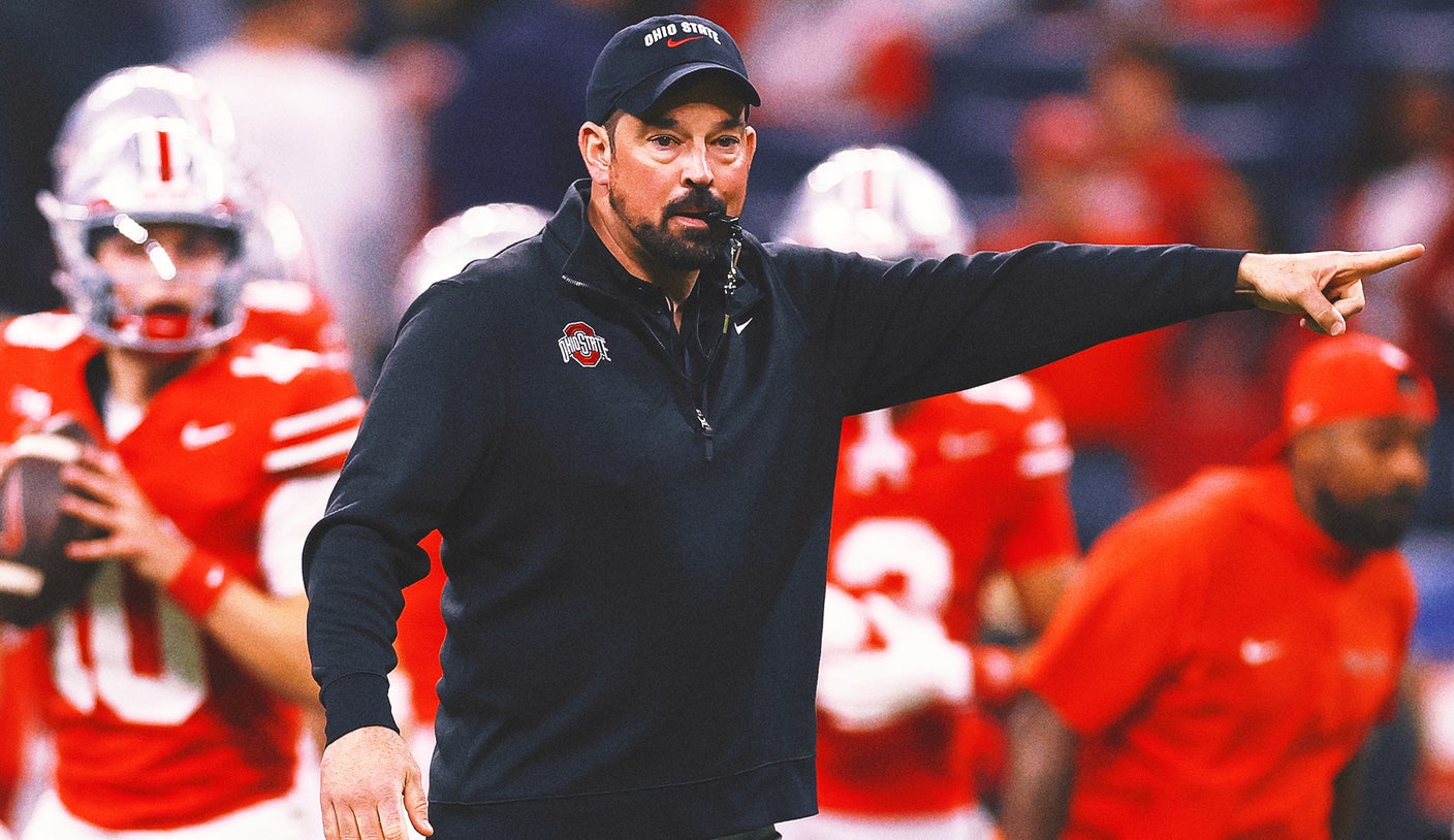 The Big Picture: Is a CFP First-Round Bye Actually a Disadvantage?