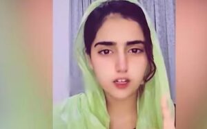 TikTok star Fatima Jatoi’s alleged video leak sparks controversy | CVHD
