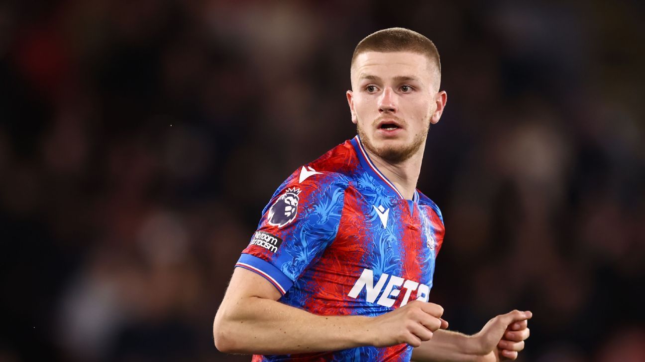 Transfer rumors, news: Real Madrid join chase for Wharton