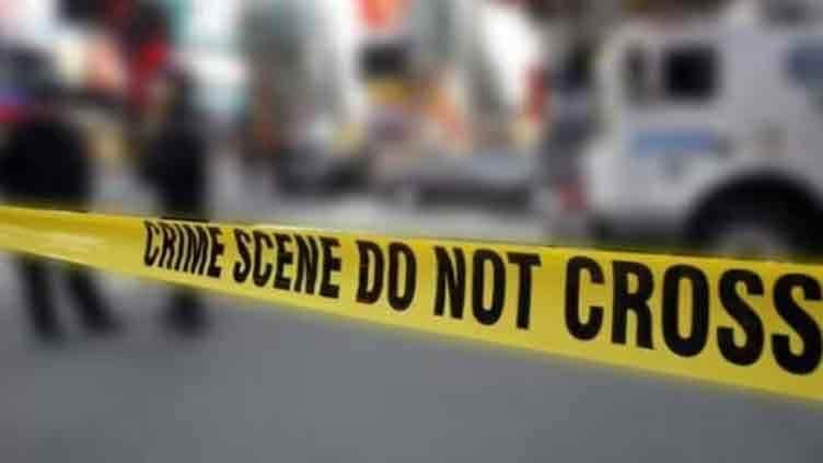 Transgender Person Shot Dead In Peshawar
