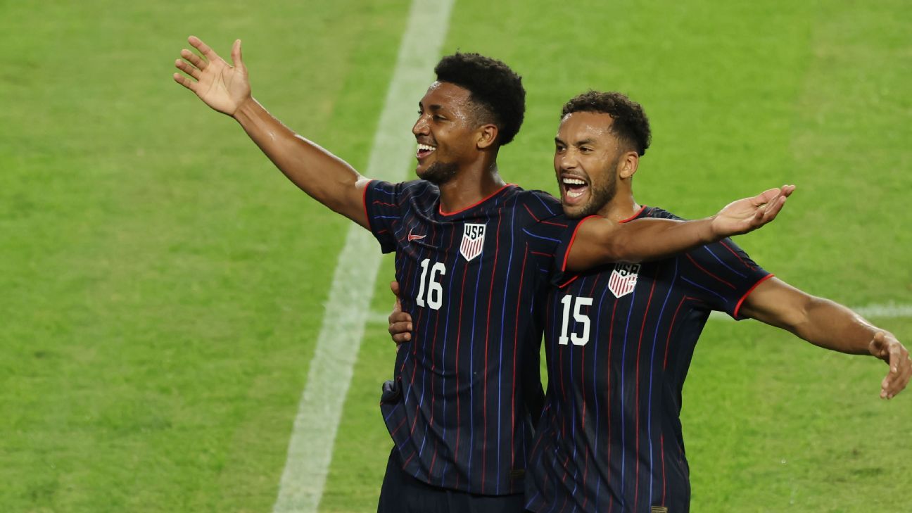 USMNT’s Alex Freeman completes Villarreal transfer from Orlando