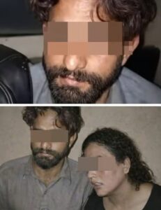 Umairi 7 minutes Viral Video: Woman arrested by Gujranwala police over