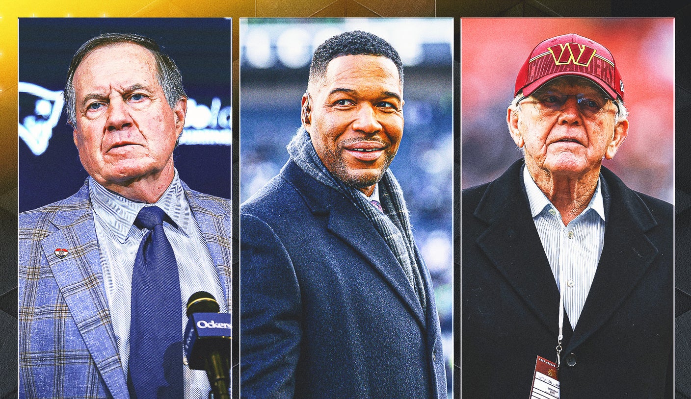 What Are the 10 Worst First Ballot Snubs in History of Pro Football Hall of Fame?