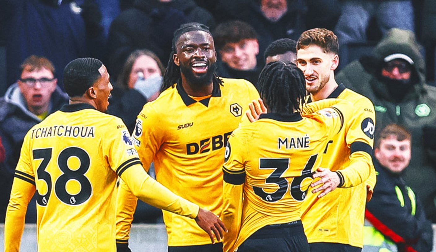 Wolverhampton Sets Premier League Record with First Win After 20 Games