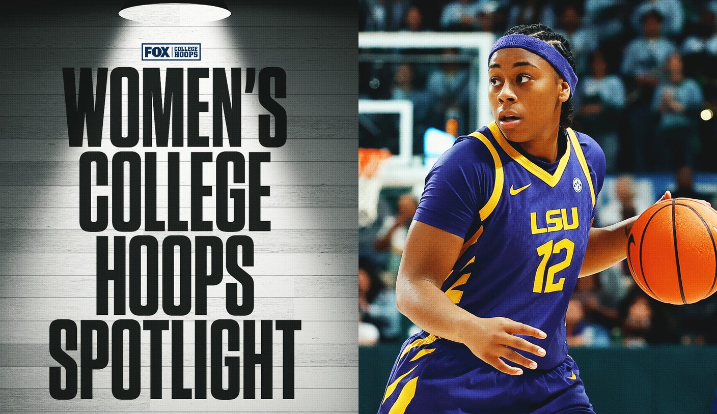 Women's College Hoops Spotlight: LSU, Texas Lead SEC's Dominant Season
