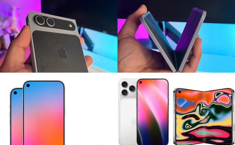Iphone 18 Pro And Fold Apples Next Flagships Promise Power Performance And Innovation