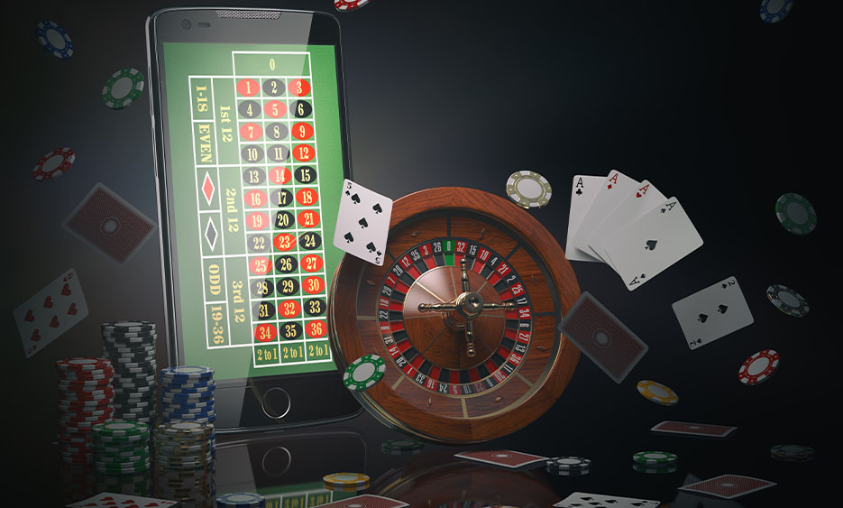 casino pinco online