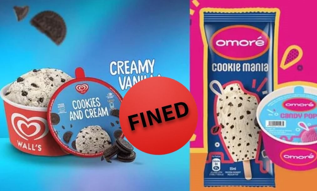 Not Real Ice Cream Walls Omore To Pay Millions As Tribunal Upholds False Marketing Verdict