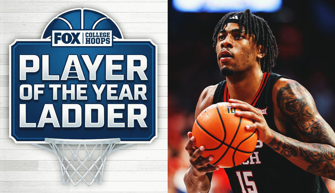 Men's Player of the Year Ladder: AJ Dybantsa, Caleb Wilson Make Big Jumps