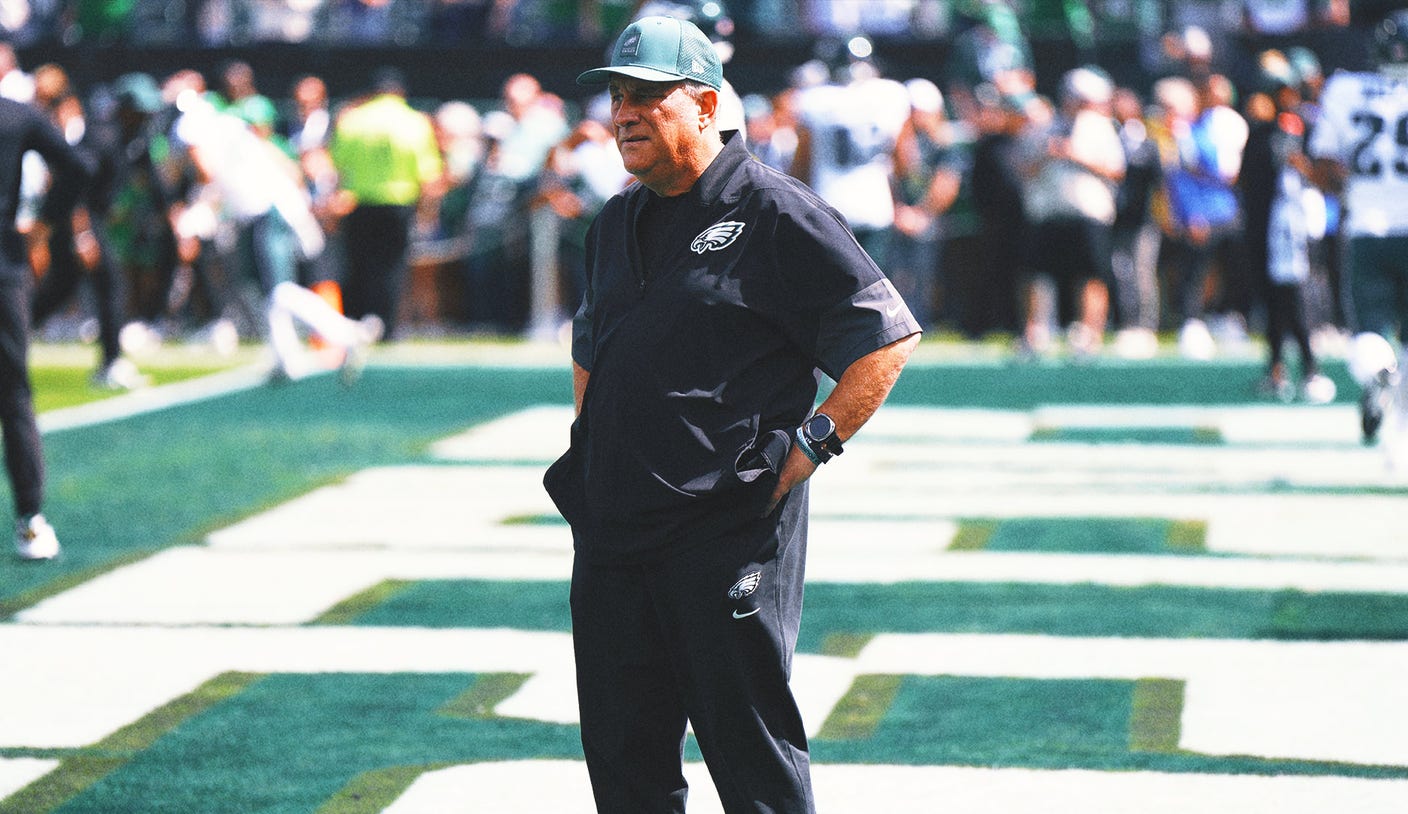 2026 NFL Offseason Buzz, Rumors: Eagles DC Vic Fangio Considered Retirement?