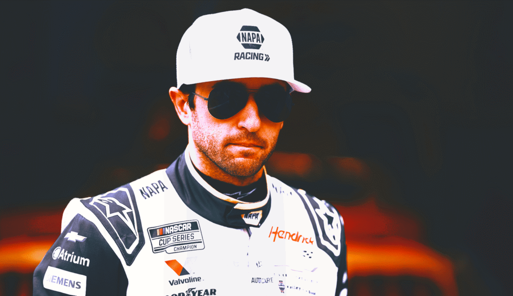 Daytona 500 Starting Lineup See the Starting Positions for Every
