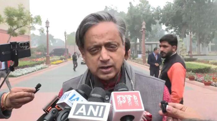 'Disgraceful': Indian MP laments cricket politicisation after World Cup fiasco