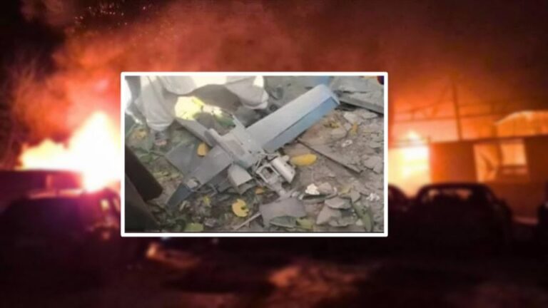 Drone Attacks By Afghan Taliban Thwarted In Abbottabad Swabi And Nowshera Amid Clashes