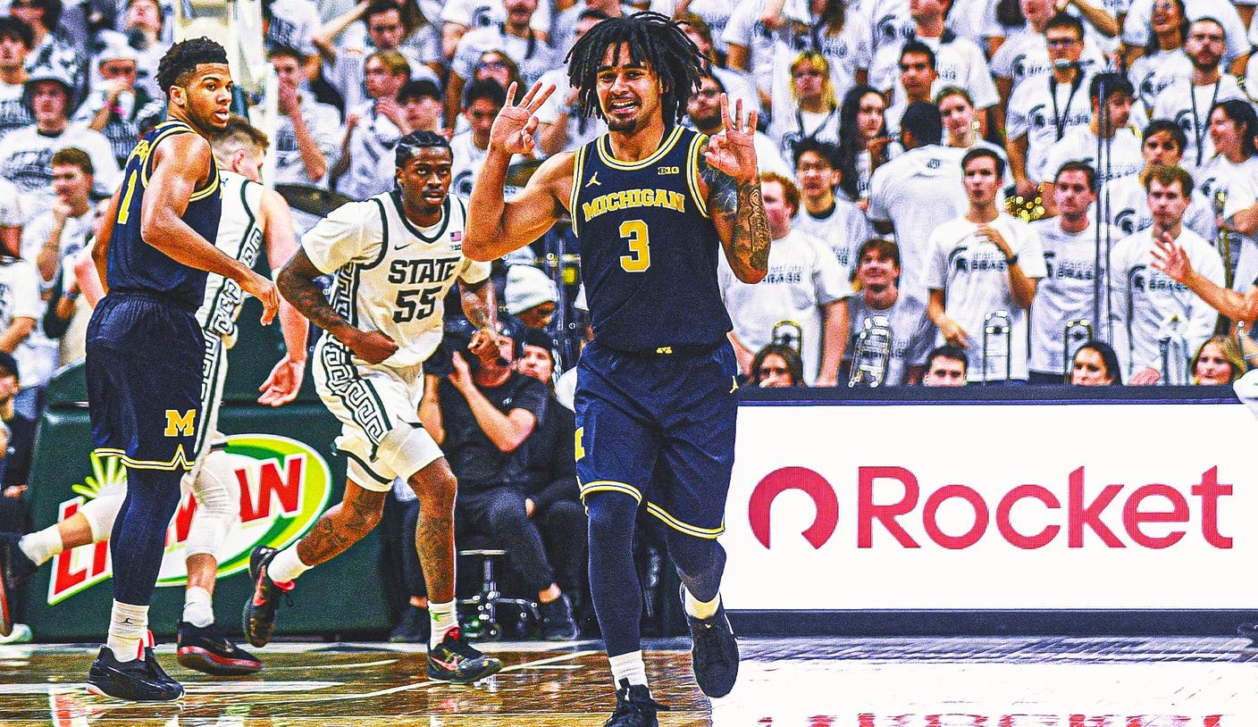 Elliot Cadeau's Composed Play vs. MSU Lands Him on Gus Johnson’s ‘GOT IT’ Team