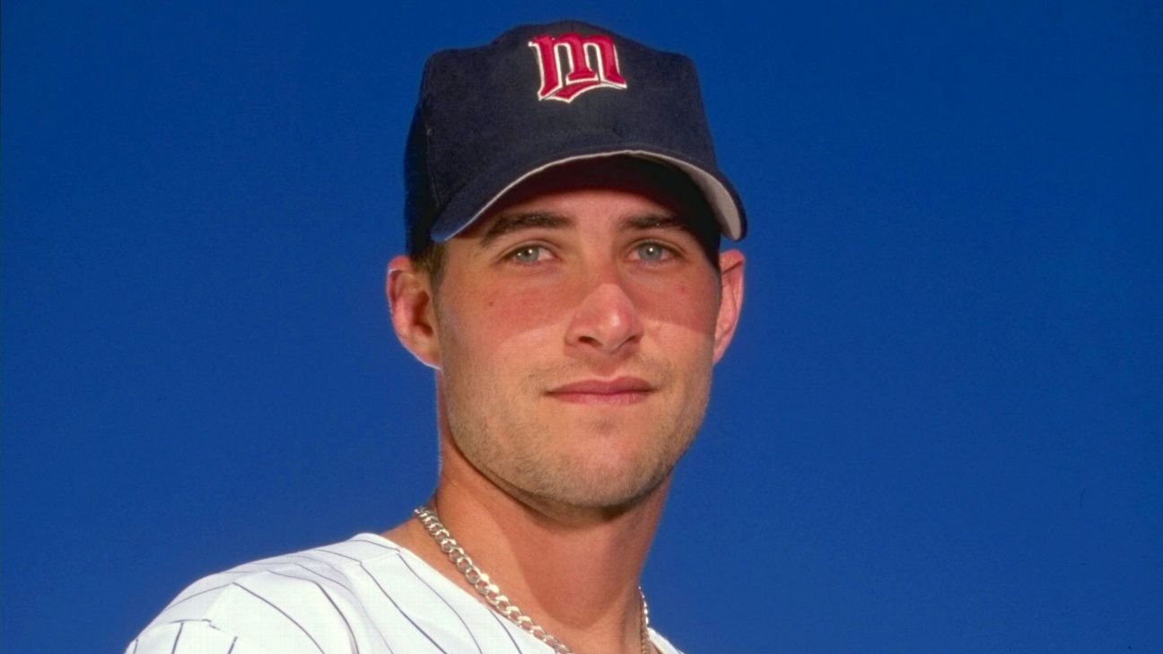 Ex-pitcher Serafini sentenced to life in prison for 2021 murder