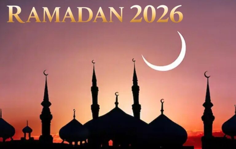 Ramadan 2026 Saudi Uae Residents Rush To Spot 2026 Crescent Moon Tonight