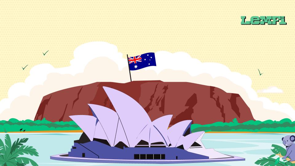 Finance Platform Lemfi Launches Remittance Services In Australia As Global Expansion Continues