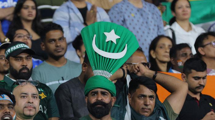 Free entry for Pakistan-Namibia T20 World Cup fixture announced
