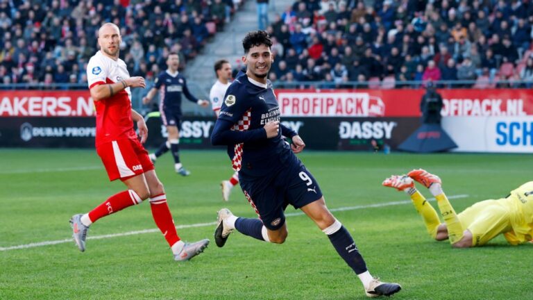 Fulham to revisit USMNT’s Ricardo Pepi transfer in summer – sources