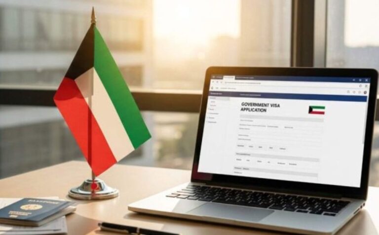 Good News For Travelers As Kuwait Extends Visit Visa Duration