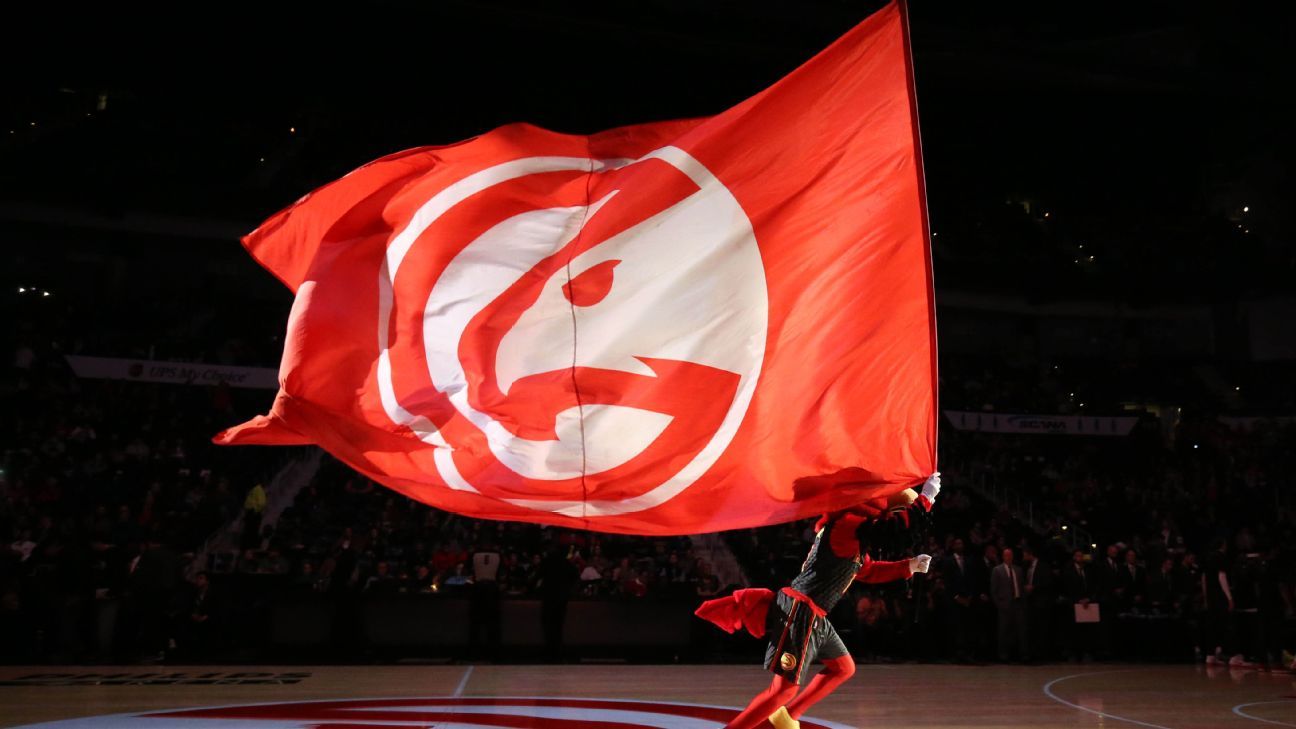 Hawks plan Magic City tribute night with lemon pepper wings, more