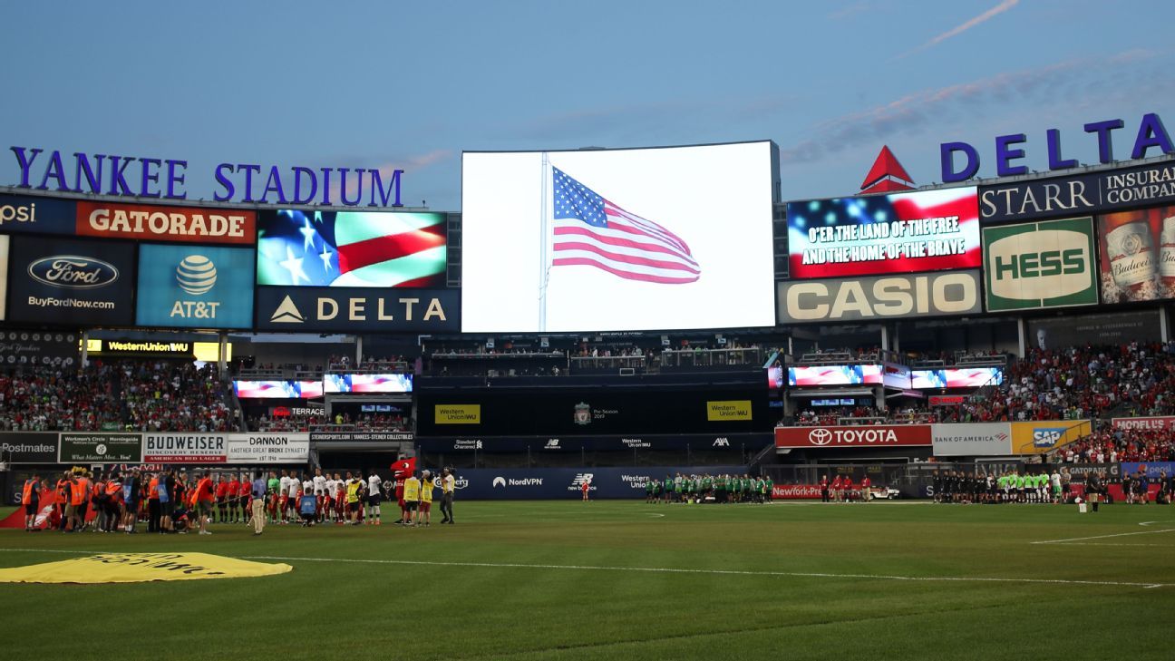 How Premier League clubs look to U.S. to raise transfers funds