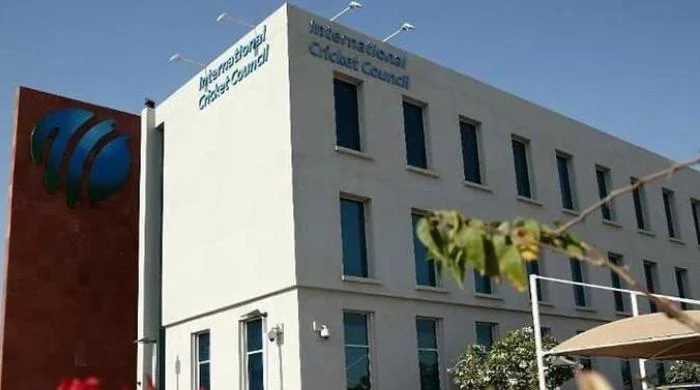 ICC responds to Pakistan's decision regarding T20 World Cup 2026